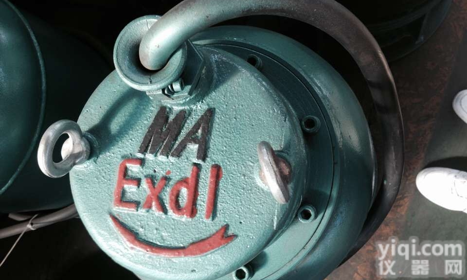 BQS  淮南防爆排污排沙潜水泵知<em>名品</em>Pai值得<em>信赖</em>