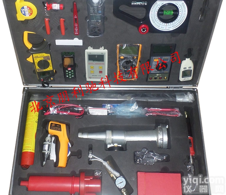 <em>VC12J  VC12J消防工程检测箱</em>