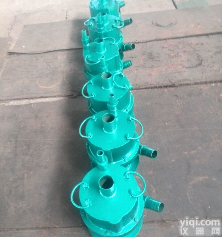 WQB25-15-3  安顺<em>安泰</em>WQB25-15-3<em>防爆</em>潜水泵品质升级