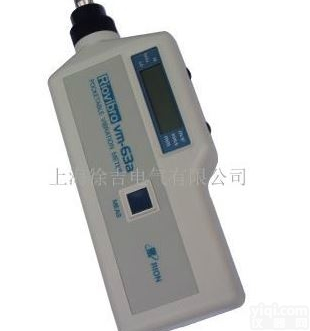 VM-63a  VM-63A<em>便携式</em><em>数字</em><em>测振仪</em><em>测振仪</em>日本理音vm-63a