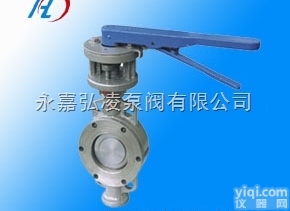 D73H  手柄<em>对夹</em>式硬<em>密封</em><em>蝶阀</em>,<em>对夹</em>式<em>蝶阀</em>,硬<em>密封</em><em>蝶阀</em>