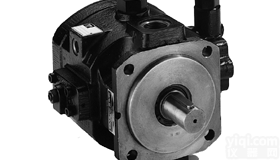 美国<em>派克</em>PARKER<em>派克</em>PVS系列<em>变量</em><em>叶片</em>泵