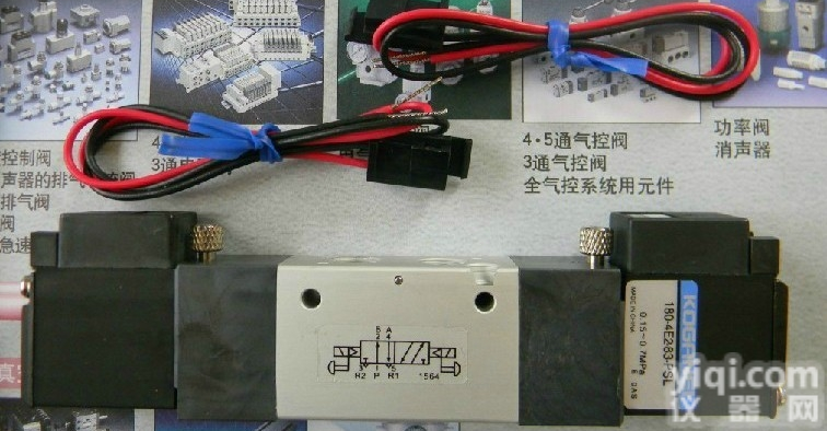 180-4E2-83-<em>PLL</em>  日本小金井KOGANEI<em>电磁阀</em>180-4E2-83-<em>PLL</em>