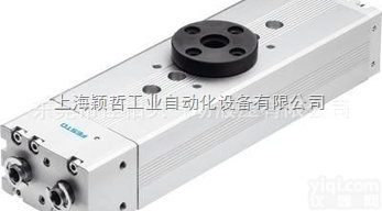 <em>德国</em><em>费斯托</em>FESTO双活塞<em>摆动</em>驱动器DRQD