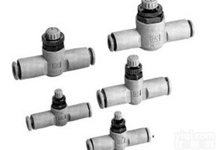 AS3201F-03-10S AS220  日本SMC<em>调速</em>阀<em>接头</em>AS3201F-03-10S AS2201F-01...