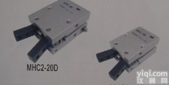 <em>MHC</em>2-16S <em>MHC</em>2-20D  <em>日本</em>SMC手指<em>气缸</em><em>MHC</em>2-16S <em>MHC</em>2-20D 原装现货 MHK...