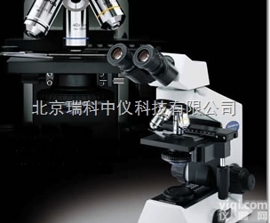 北京奥林巴斯生物显微镜CX23配置<em>物镜</em><em>倍数</em>