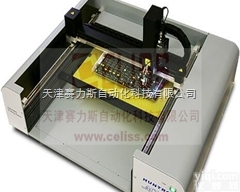 HUNTRON自动<em>探针</em>台原装<em>美国</em>