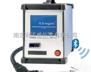 SMT225<em>粉尘</em>仪  <em>烟气</em>烟尘分析仪/<em>粉尘</em>仪 STM 225
