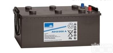 <em>德国</em>阳光<em>蓄电池</em>A512/200A<em>胶体</em>免维护<em>蓄电池</em>12V200AH报价