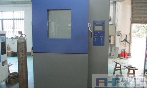 AP-KS  <em>通讯器材</em>快速温度变化试验箱