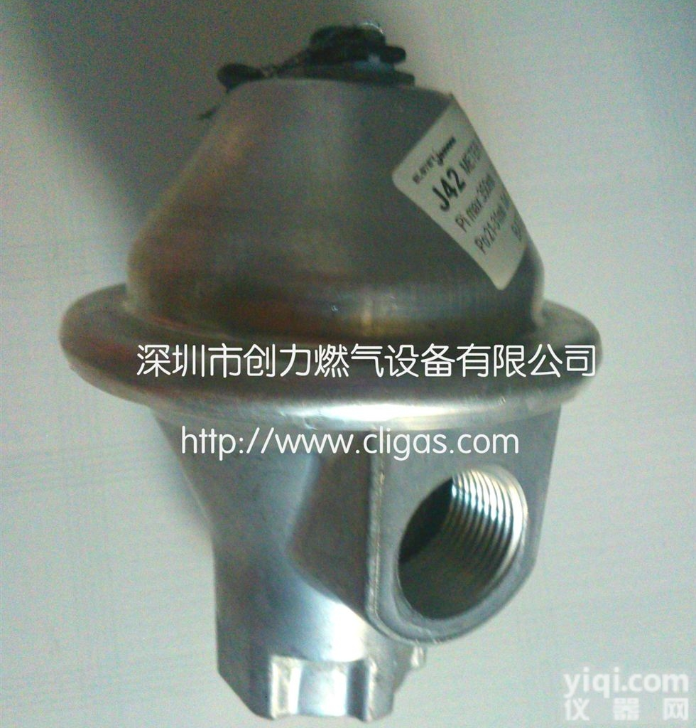 英国JEAVONS<em>燃气</em><em>调压器</em>J42<em>燃气</em>调压阀J48<em>燃气</em>减压器J78<em>燃气</em>...