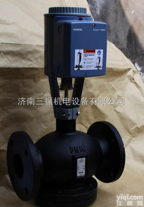 <em>西门子</em><em>混装</em><em>温控阀</em>_ZY空调制冷<em>温控阀</em>DN80