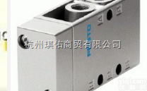 德国<em>FESTO</em><em>电磁阀</em>特价*<em>MDH</em>-5/2-3/4-D-4ZG办事处