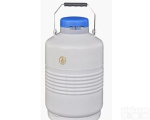 YDS-6储存型<em>液氮</em>罐  6L<em>液氮</em>罐<em>口径</em> 厂家直销 国产品Pai  安全放心