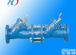HS41X  <em>倒流</em>防止器,<em>防污</em><em>隔断</em>阀,<em>倒流</em>防止器价格