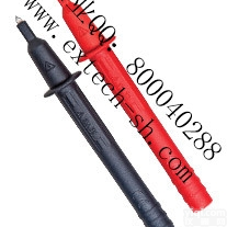 <em>EXTECH</em> TL744 尖头或者一字测试探针组件,<em>EXTECH</em><em>华东</em>特...