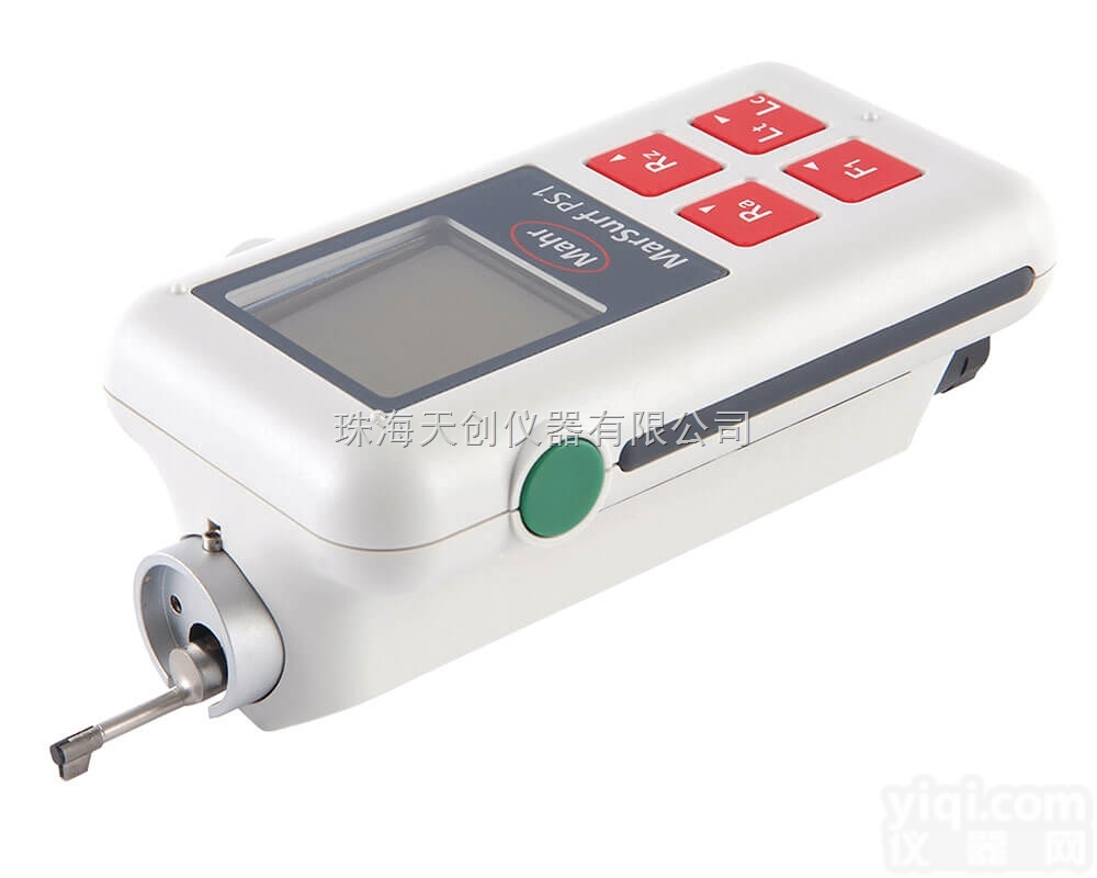 Elcometer 7061  <em>英国</em>易高Elcometer 7061手持式<em>粗糙度</em>测试仪