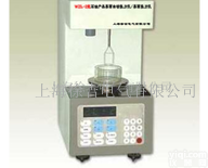 WZL-2型  <em>石油产品</em><em>界面</em>自动<em>张力</em>仪/<em>界面</em><em>张力</em>仪