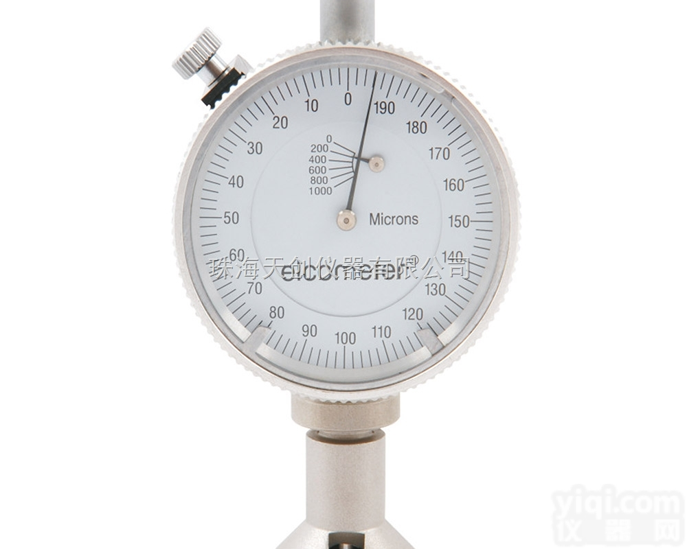 Elcometer 123  <em>英国</em>易高Elcometer 123便携式表面粗糙度<em>测量仪</em>