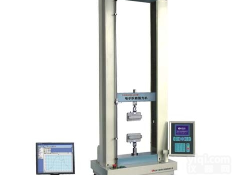 YG（B）<em>026H</em>  <em>电子</em><em>织物</em>QL机，QL测试系列