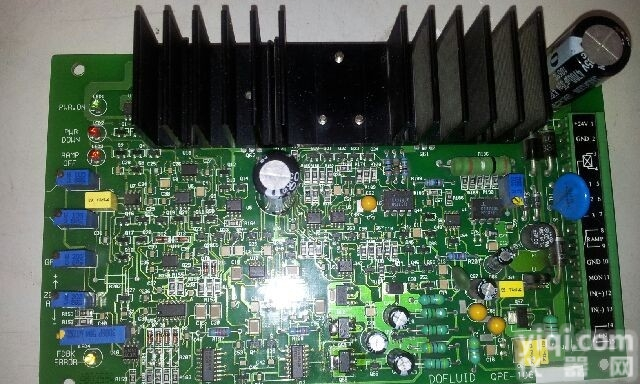 <em>QPE</em>-074 <em>QPE</em>-106  <em>台湾</em>东峰DOFLUID<em>比例阀</em>控制器<em>QPE</em>-074 <em>QPE</em>-106