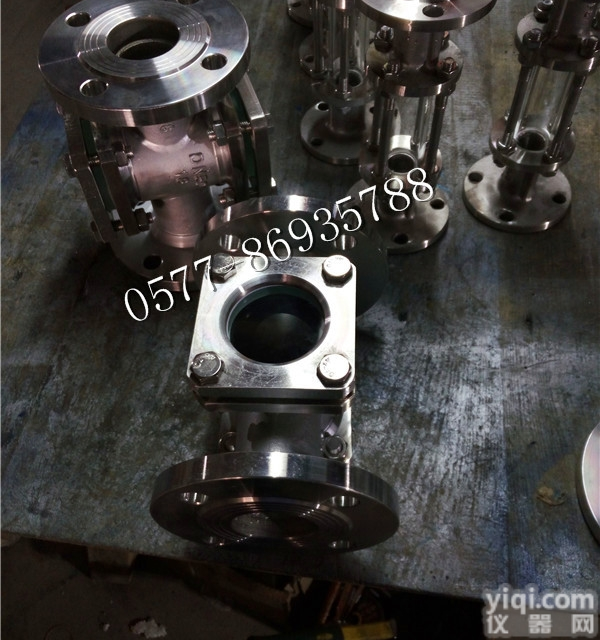 四通<em>视镜</em>HGS07-102  液流<em>视镜</em>、管道<em>视镜</em>、直通十字型<em>视镜</em> 管路<em>视镜</em> 四通<em>视镜</em>