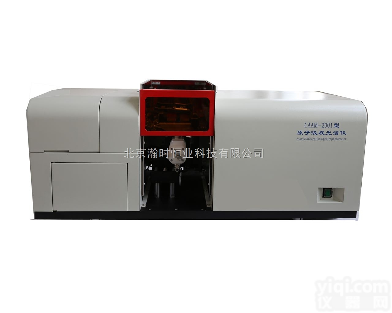 CAAM-2001C-  <em>原子</em><em>吸收光谱</em>仪