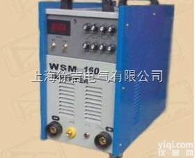 WSM-<em>160</em><em>脉冲</em><em>氩弧焊</em>机