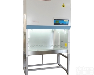 博迅生物<em>安全柜</em>BSC-1300IIB2（<em>紧凑型</em>）