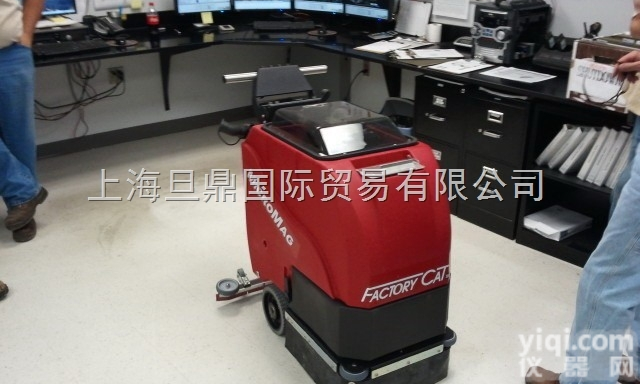 <em>美国</em>CAT MICROMAG M510<em>美国</em><em>原装进口</em>洗地机 <em>特价</em>