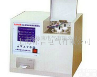 DL2003型  <em>全自动</em><em>体积电阻</em>率<em>测定仪</em>