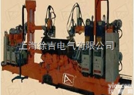 <em>SUTE</em>多枪<em>自动焊接</em>专机