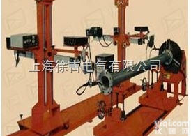 <em>SUTE</em>管道<em>自动焊接</em>专机