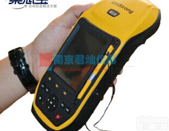 集思宝MG858S<em>北斗</em>高精度<em>移动</em>GIS平台