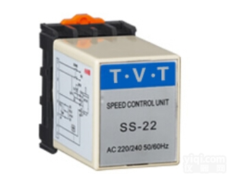 SS-22  <em>台湾</em>T.V.T调速器SS-22 <em>台湾</em>TVT<em>控制器</em>