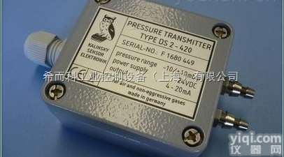 型号齐全  <em>德国</em> Kalinsky压力<em>传感器</em>、压力<em>测量</em>变换器、差压<em>传感器</em>、压力表等...