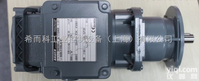 <em>型号齐全</em>  <em>德国</em>Danfoss Bauer全系列各型号产品
