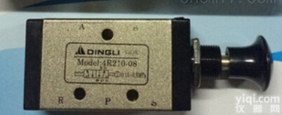 <em>台湾</em>DINGLI<em>气动阀</em> 手动阀 手扳阀