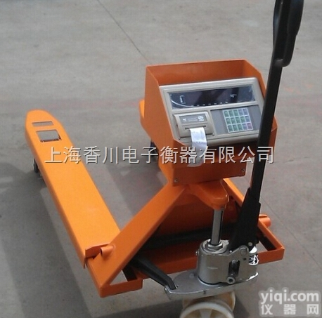DCS-F  供应2吨宏力打印<em>电子</em><em>叉车</em>秤<em>不锈钢</em>搬运<em>电子</em><em>叉车</em>秤