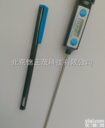 北京锦正茂升级版<em>数字式</em><em>地温</em>计SP-E-<em>17</em>新奇种类
