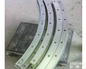 <em>耐高温</em>硬质<em>云母</em><em>法兰</em>