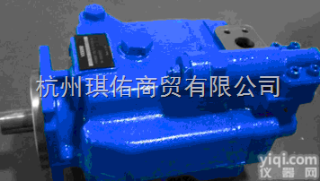 <em>原装</em>现货直销<em>威格</em>士<em>油泵</em> VICKERS柱塞泵价格