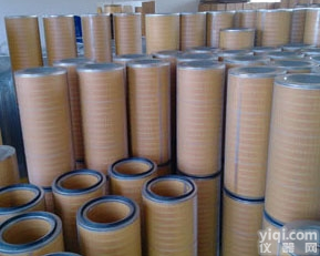 <em>自洁</em>式空气滤芯  高炉风机空气<em>滤筒</em><em>自洁</em>式空气滤芯