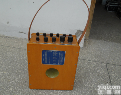 测量用电流互感器