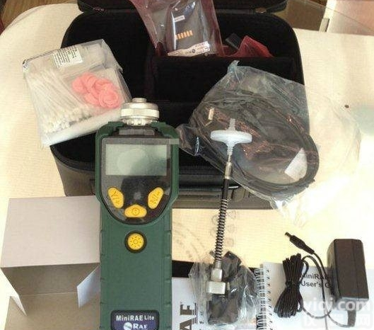 PGM-7300  <em>美国</em><em>华瑞</em>PGM-7300  VOC<em>检测仪</em>