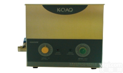 限时促销高频超声波清洗机,双频超声波清洗器