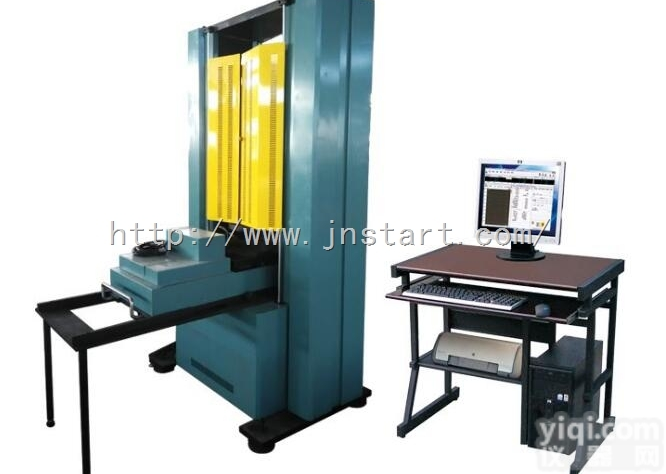 全自动<em>弹簧</em>试验机<em>操作</em>规程