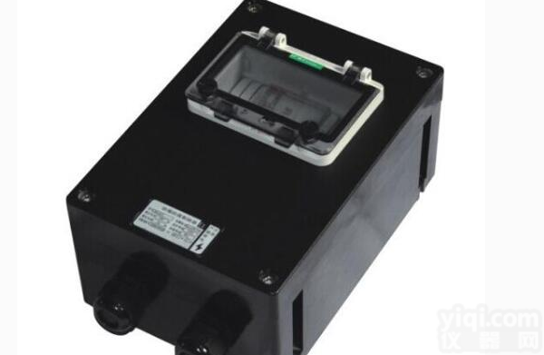 供应<em>内蒙古</em>防爆防腐<em>断路器</em>厂家，BLK8050防爆防腐<em>断路器</em>价格