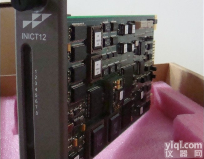 <em>INICT01</em>  ABB<em>通讯卡</em>件 <em>INICT01</em>  <em>贝利</em>